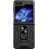Armor Camslide Samsung Z Flip 6/ Z Flip 7 Fe /black/ OEM
