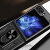 Armor Camslide Samsung Z Flip 6/ Z Flip 7 Fe /black/ OEM