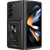 Armor Camslide Samsung Z Fold 6 /black/ OEM