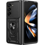 Armor Camslide Samsung Z Fold 6 /black/ OEM