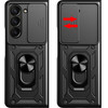 Armor Camslide Samsung Z Fold 6 /black/ OEM