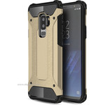 Armor Shockproof Samsung S21 Plus /gold/ OEM