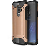 Armor Shockproof Samsung S21 Plus /Rose gold/ OEM