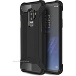 Armor Shockproof Xiaomi Mi Note 10 /black/ OEM