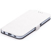 Book Pocket Huawei Honor 4C /white/ OEM