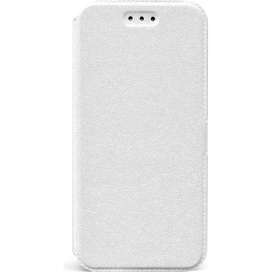 Book Pocket Huawei Honor 4C /white/ OEM
