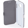 Book Pocket Huawei Honor 4C /white/ OEM