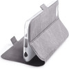 Book Pocket Huawei Honor Play /gray/ OEM