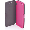Book Pocket Huawei Honor Play /pink/ OEM
