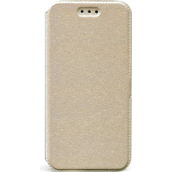 Book Pocket Huawei Nova 8i/Honor 50 Lite /gold/ OEM