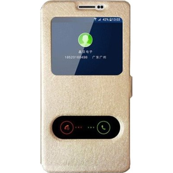 Book Pocket Huawei Nova Plus /gold/ Fast Touch OEM
