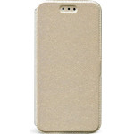 Book Pocket Samsung S21 Plus /gold/ OEM