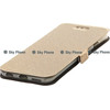 Book Pocket Samsung S21 Plus /gold/ OEM