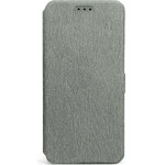 Book Pocket Samsung S21 Plus /gray/ OEM