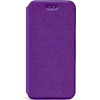 Book Pocket Samsung S21 Plus /purple/ OEM