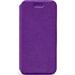 Book Pocket Samsung S21 Ultra /purple/ OEM