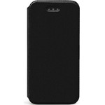 Book Pocket Samsung S4 /black/ OEM
