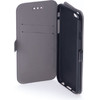 Book Pocket Samsung S4 /black/ OEM