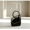 Case Karat Magsafe Samsung S26 Plus /Onyx marble/ OEM