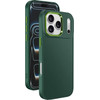 Case Nova Edge Apple Iphone 17 /green/ OEM