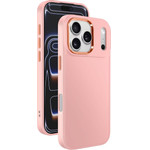 Case Nova Edge Apple Iphone 17 /pink/ OEM