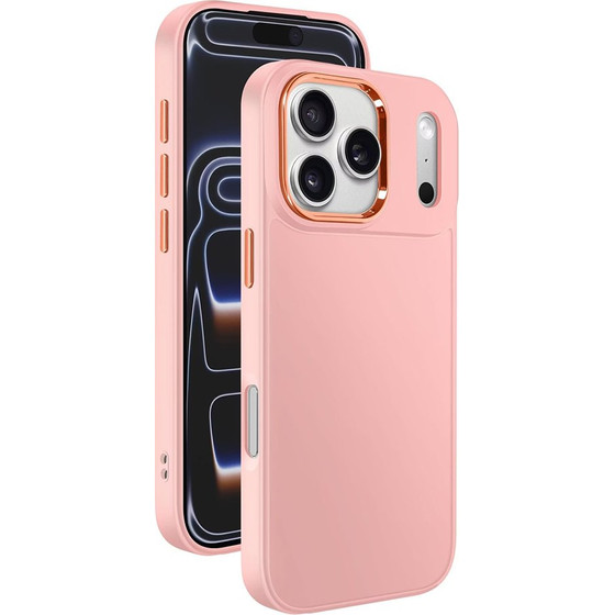 Case Nova Edge Apple Iphone 17 /pink/ OEM