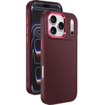 Case Nova Edge Apple Iphone 17 /plum/ OEM