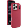 Case Nova Edge Apple Iphone 17 /red/ OEM