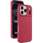 Case Nova Edge Apple Iphone 17 Pro Max /red/ OEM