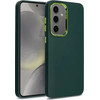 Case Nova Edge Samsung A37 5G (green) OEM