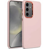 Case Nova Edge Samsung S26 /pink/ OEM