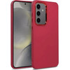 Case Nova Edge Samsung S26 Plus /red/ OEM