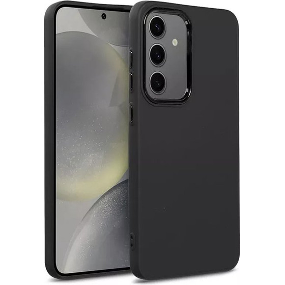 Case Nova Edge Xiaomi Redmi Note 15 Pro 4G /black/ OEM