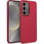 Case Nova Edge Xiaomi Redmi Note 15 Pro 5G /red/ OEM
