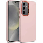 Case Nova Edge Xiaomi Redmi Note 15 Pro Plus 5G /pink/ OEM