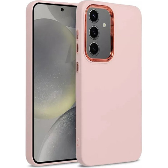 Case Nova Edge Xiaomi Redmi Note 15 Pro Plus 5G /pink/ OEM
