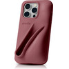 Case Rhode Lipgloss-Case Apple Iphone 16 /Salty tan/ OEM