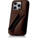 Case Rhode Lipgloss-Case Apple Iphone 16 Pro /espresso/ OEM