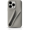 Case Rhode Lipgloss-Case Samsung A14 4G/5G /gray/ OEM
