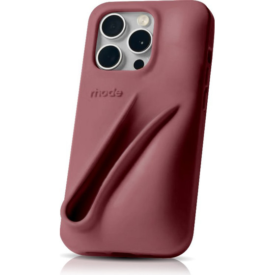 Case Rhode Lipgloss-Case Samsung S24 Ultra /Salty tan/ OEM