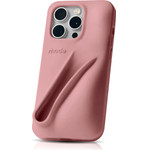 Case Rhode Lipgloss-Case Samsung S25 /ribbon/ OEM