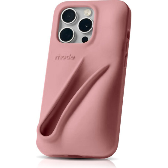 Case Rhode Lipgloss-Case Samsung S25 Ultra /ribbon/ OEM
