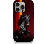 Chantelle Apple Iphone 13/14 /Freedom/horse/ OEM
