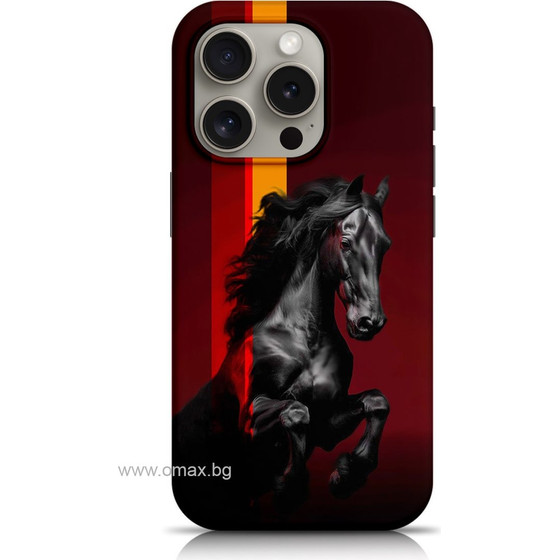 Chantelle Apple Iphone 13/14 /Freedom/horse/ OEM