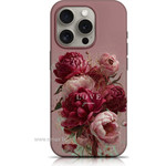 Chantelle Apple Iphone 13/14 /Love/flowers/ OEM