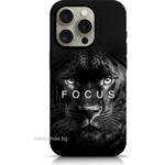Chantelle Apple Iphone 16 /Focus/panter/ OEM