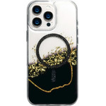 Case Karat Magsafe Apple Iphone 16 Pro /Onyx marble/ OEM