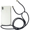 Cord Case Tpu Huawei P40 Lite /black/ OEM