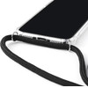 Cord Case Tpu Samsung A03 /black/ OEM