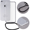 Cord Case Tpu Samsung A12 /black/ OEM